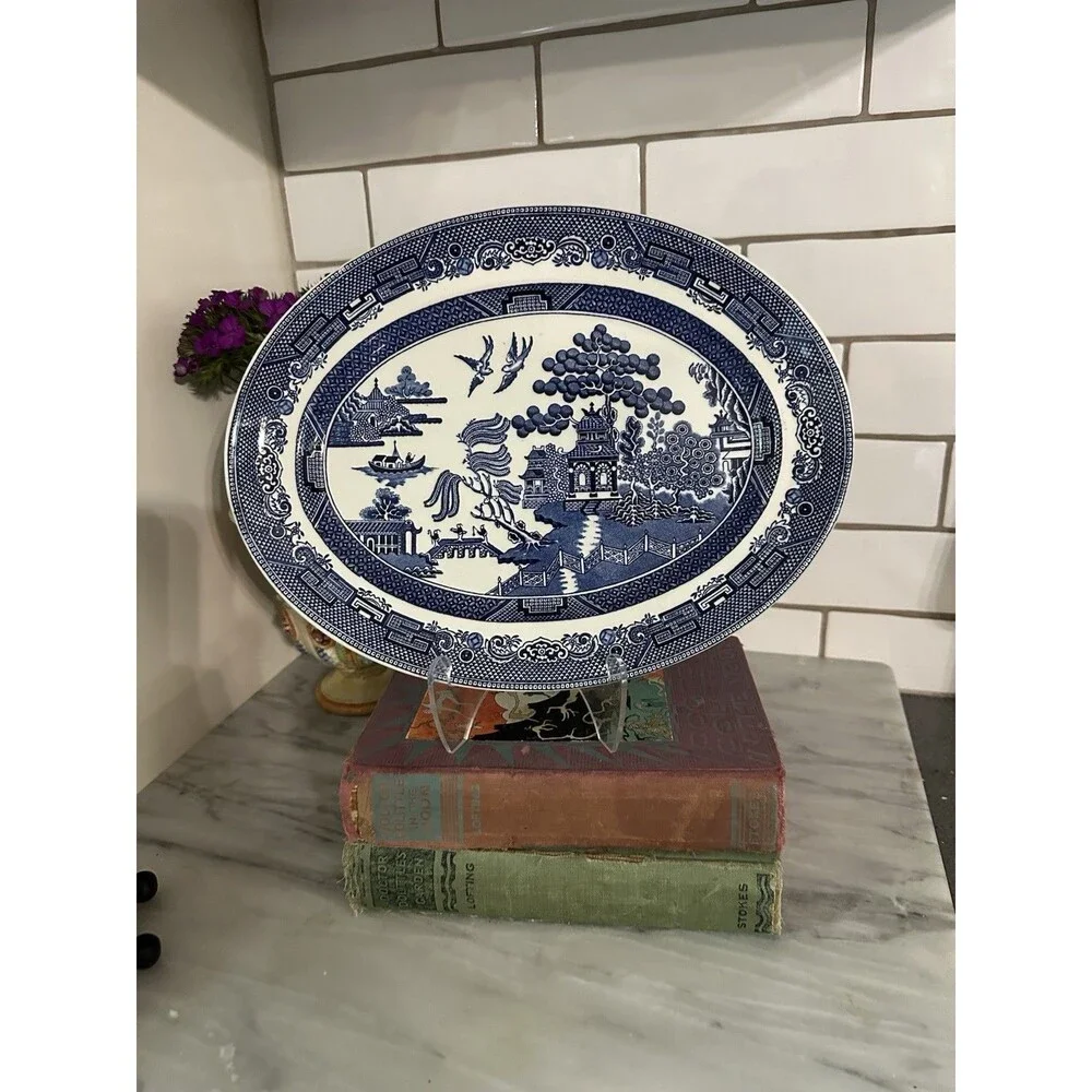 Johnson Brothers this vintage